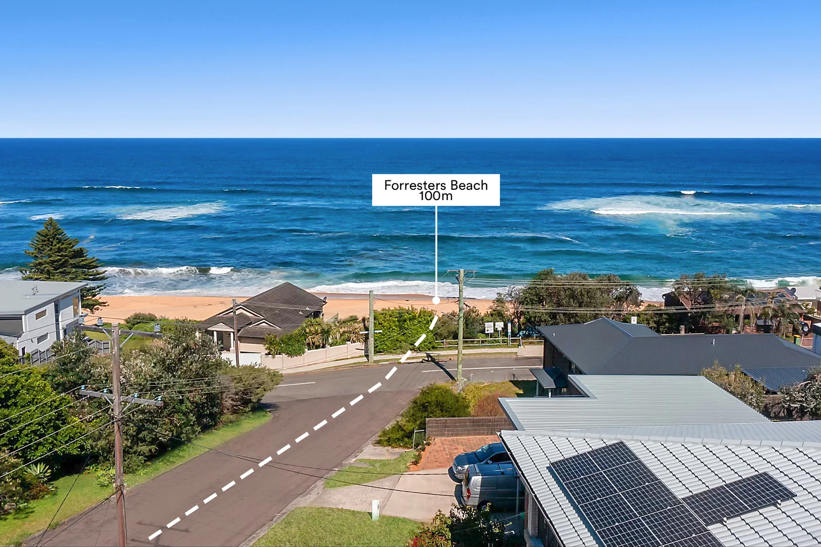 Additional image 7 of 8 Henrys Road, Forresters Beach NSW 2260