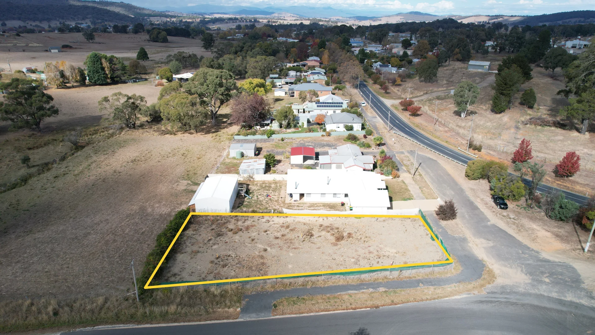Additional image 4 of 150 Albury Street, Tumbarumba NSW 2653