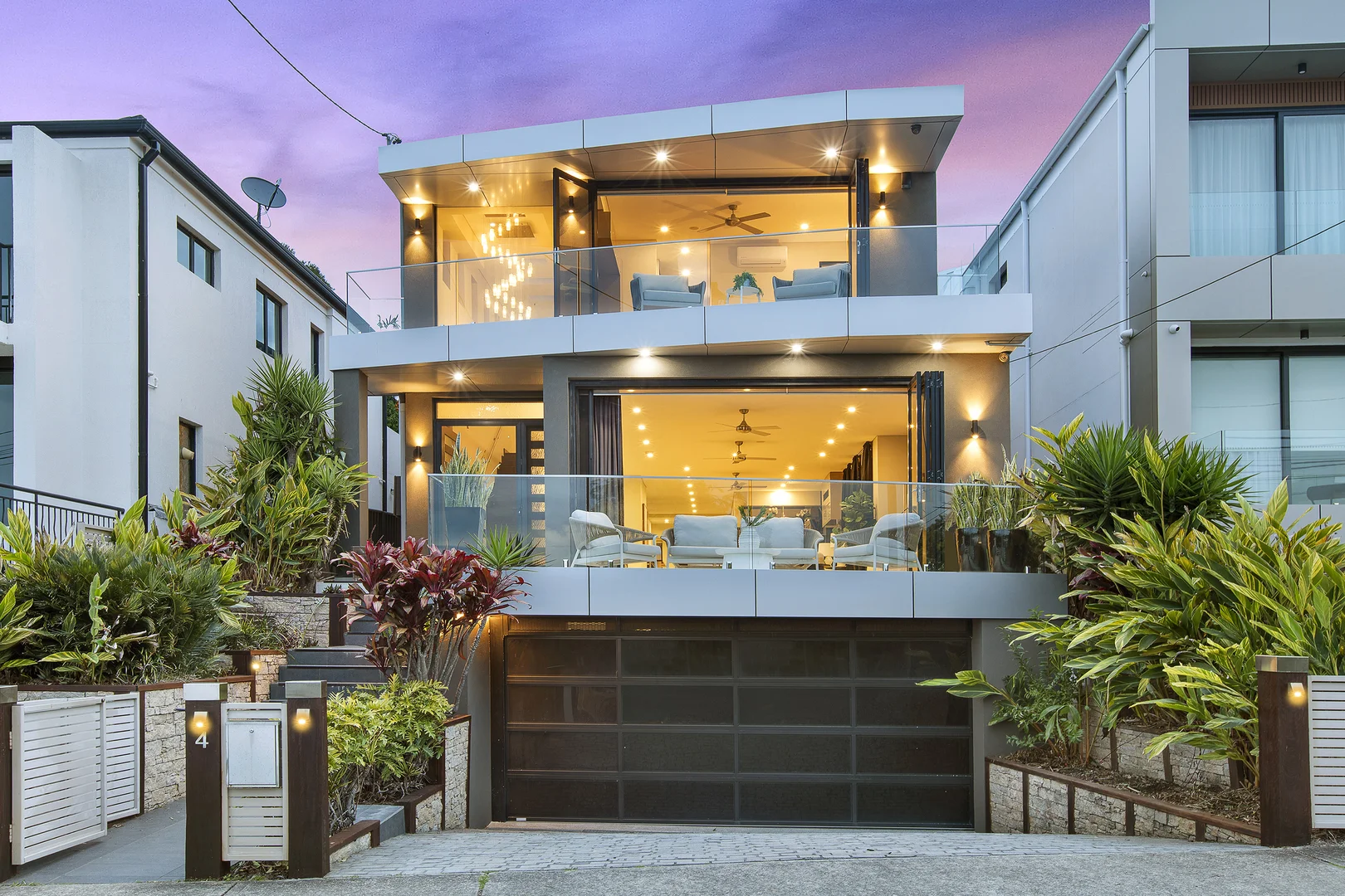 4 Hezlet Street, Chiswick NSW 2046