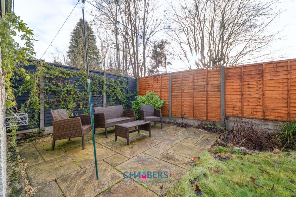 Additional image 38 of Arden Oak Road, Sheldon, Birmingham