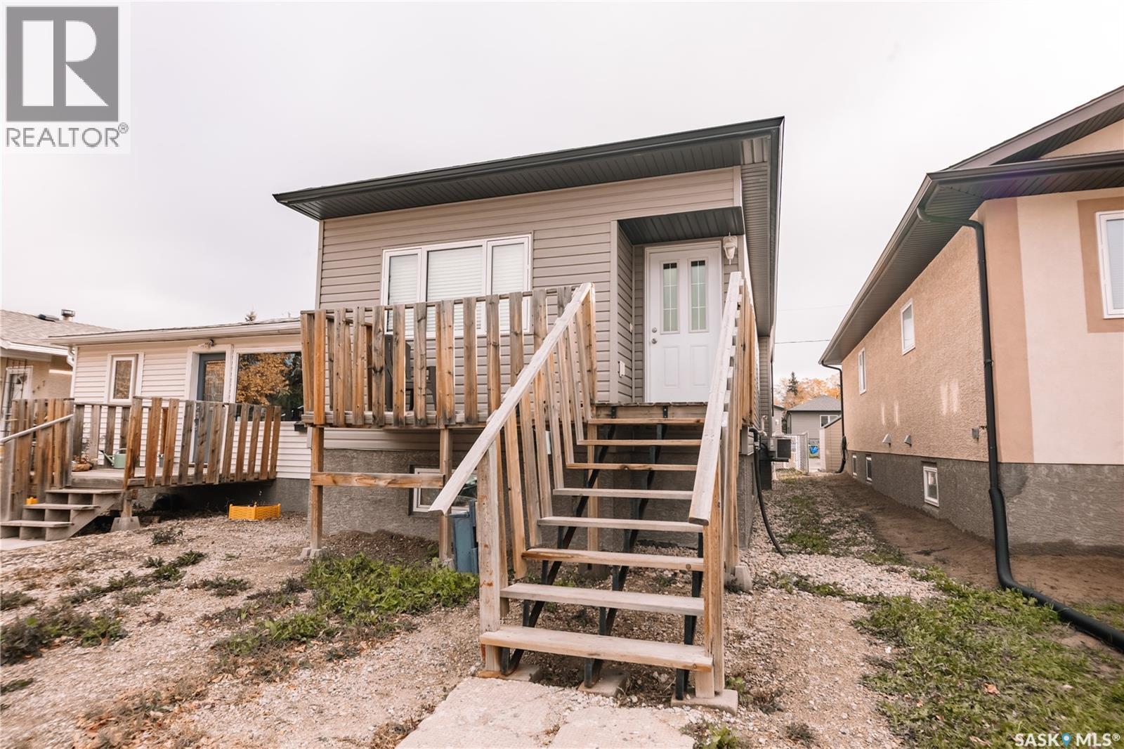 455 Toronto Street, Regina, SK, S4R1M5