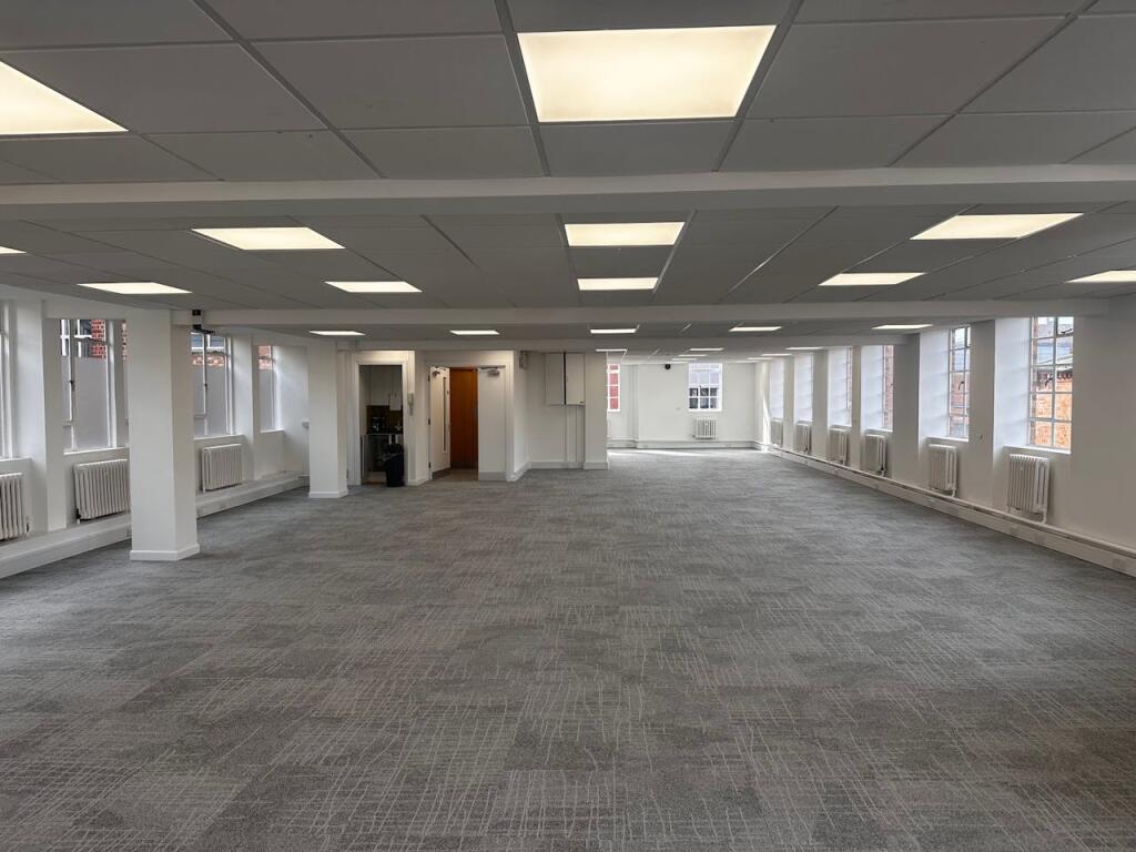 Additional image 12 of Griffin House, 18 Ludgate Hill, Birmingham, B3 1DW