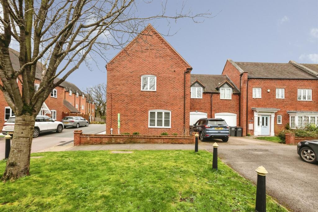Additional image 34 of Edburgha Close, Yardley, Birmingham