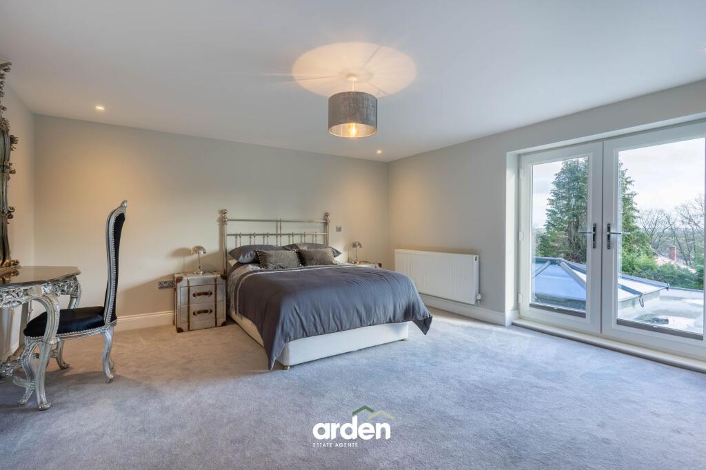 Additional image 22 of Fiery Hill Road, Barnt Green, B45