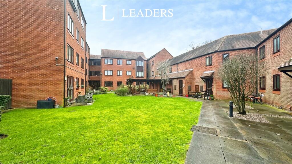 Additional image 14 of The Green, Kings Norton, Birmingham