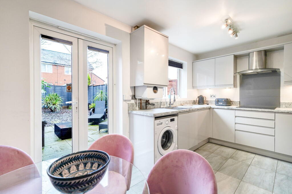 Additional image 5 of Vine Lane, Acocks Green