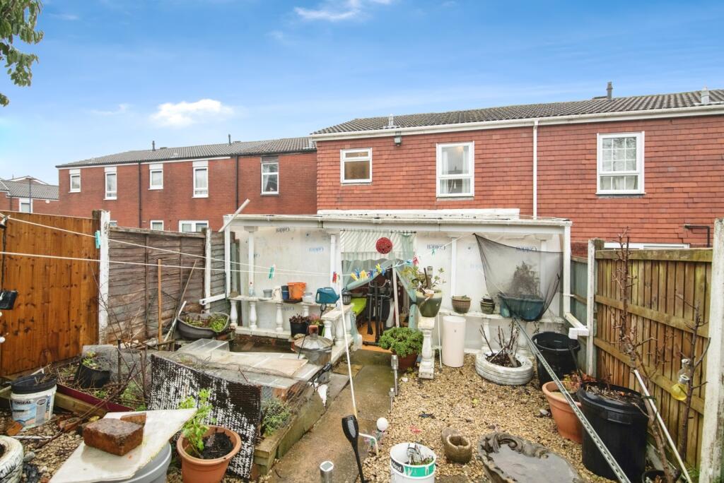 Additional image 15 of Rothesay Croft, BIRMINGHAM, West Midlands, B32