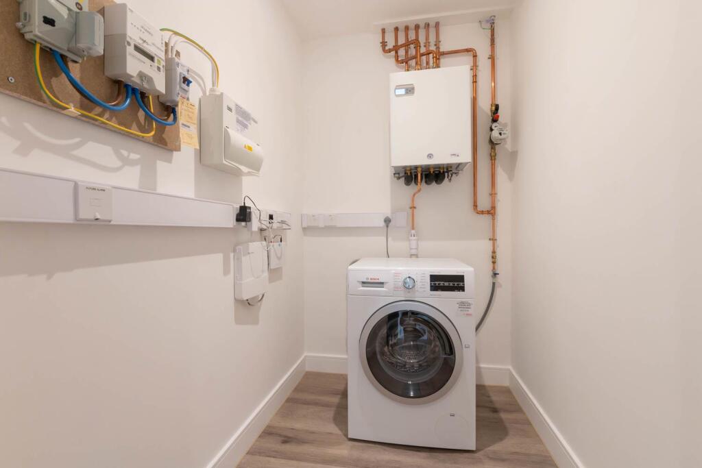 Additional image 7 of The Barker, 61 Shadwell Street, B4 6LL