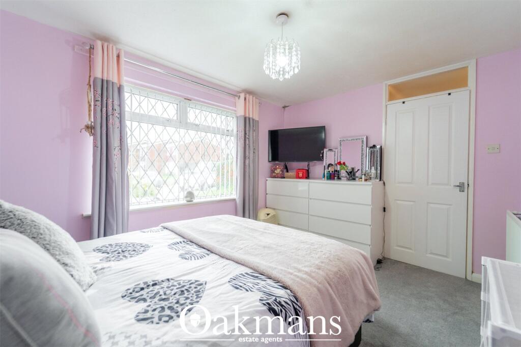 Additional image 15 of Francis Walk, Birmingham, B31