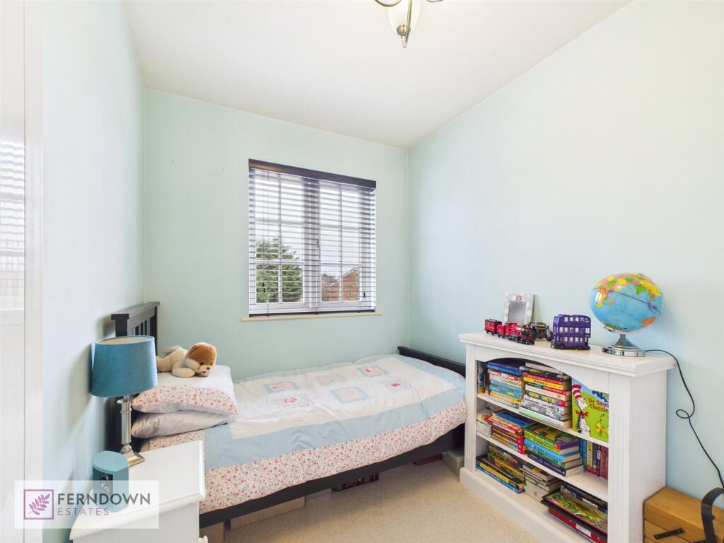 Additional image 11 of Chelmsley Lane, Marston Green, Birmingham, B37