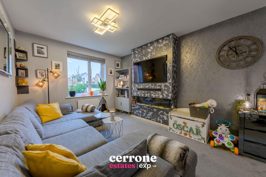 Additional image 7 of Newman Drive, Cofton Hackett, Birmingham, B45 8FY