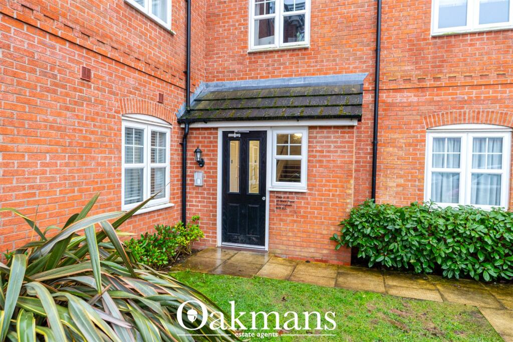 Additional image 2 of Ward Place, Birmingham, West Midlands, B29
