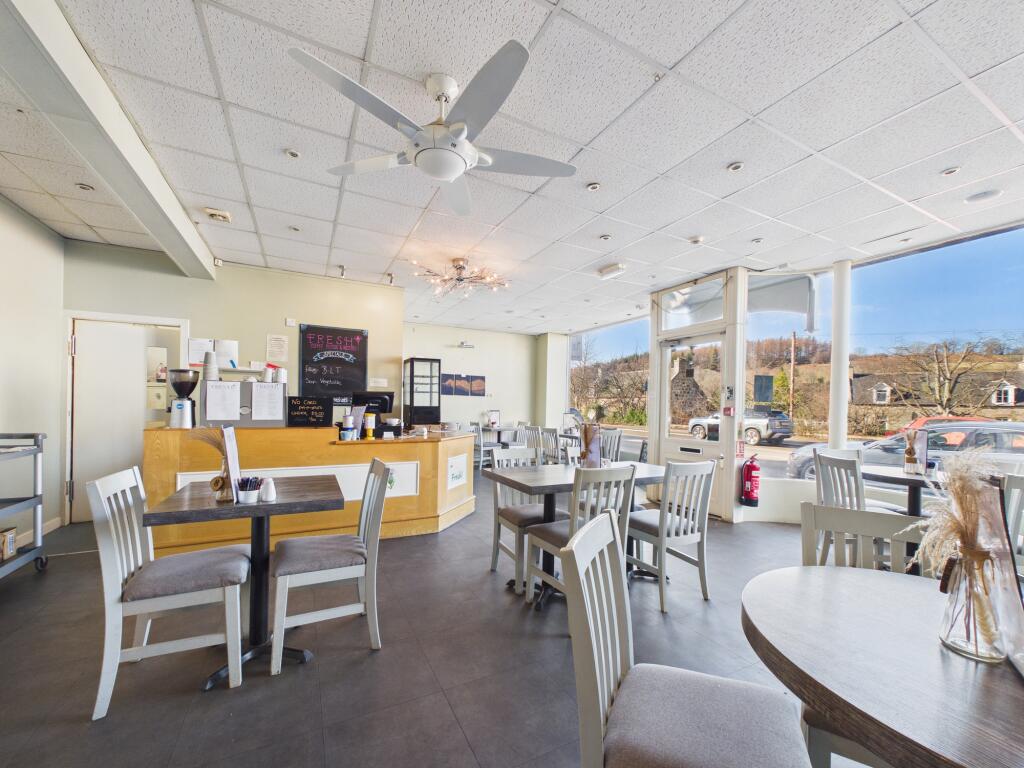 Additional image 4 of High Street, Aberlour, Moray