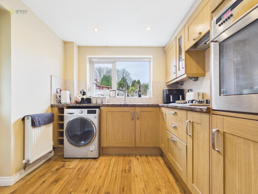 Additional image 15 of Old Croft Lane, Shard End, B34