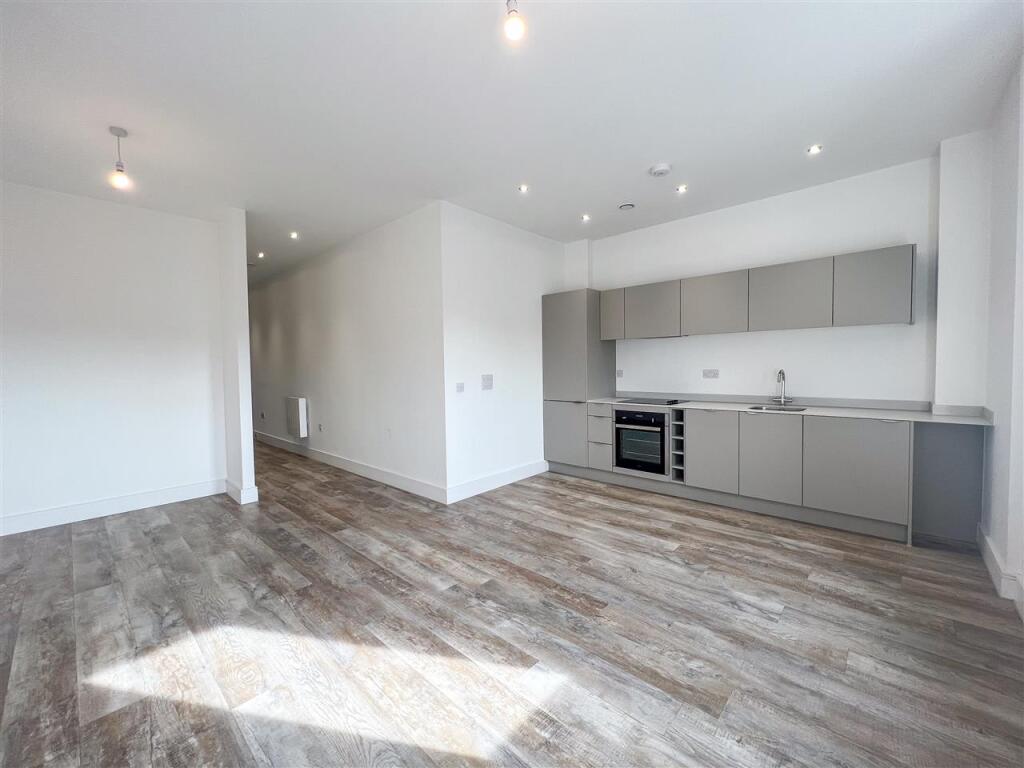 Additional image 5 of Park Gate at Lyndon Place, 2096 Coventry Road, Birmingham