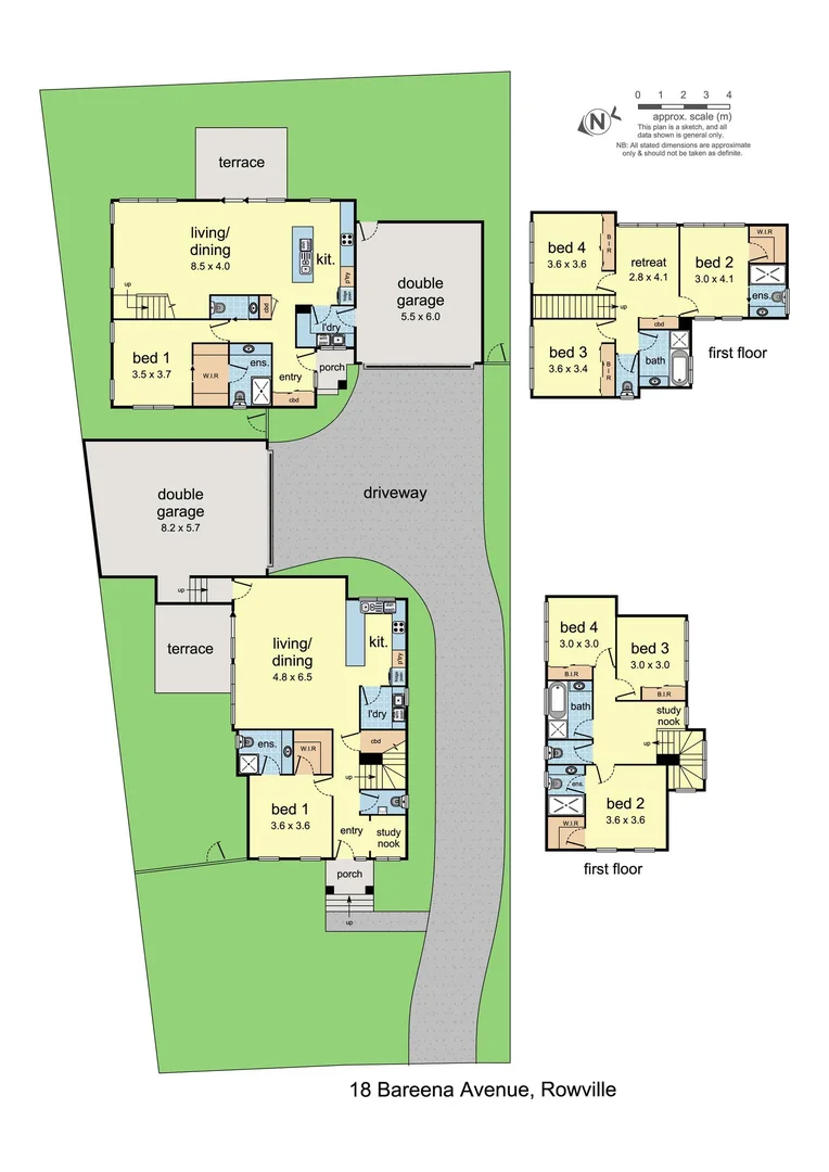 Additional image 5 of 18 Bareena Avenue, Rowville VIC 3178