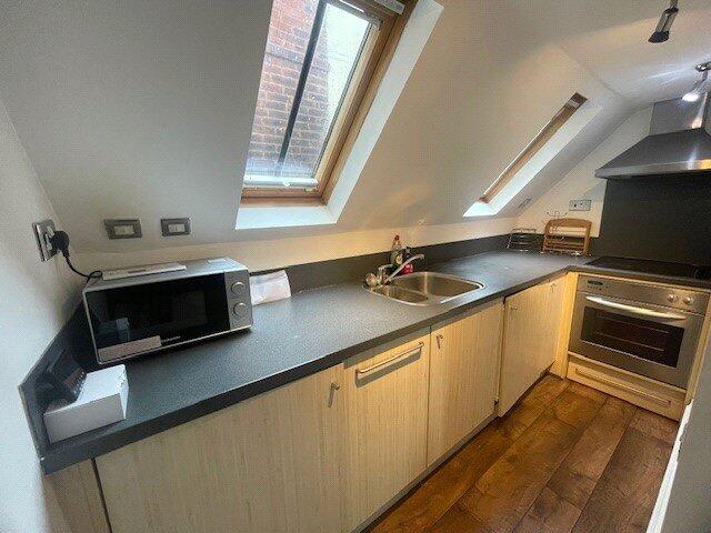 Additional image 12 of Chamberlain Court, 104 Edmund Street, Birmingham, West Midlands, B3