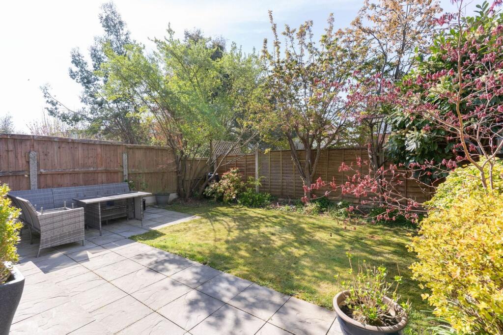 Additional image 11 of The Buckleys, Alvechurch, B48