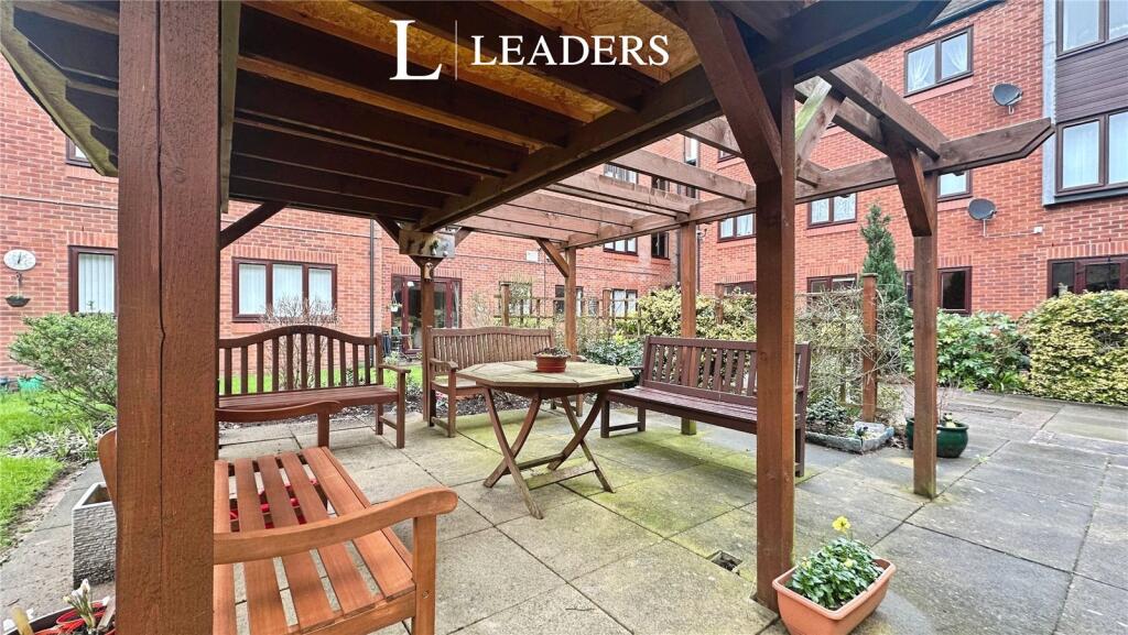 Additional image 11 of The Green, Kings Norton, Birmingham