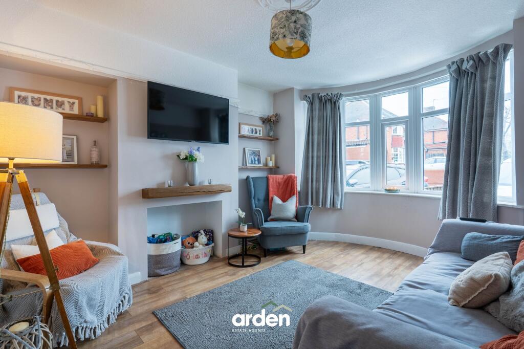 Additional image 14 of The Grove, Cofton Hackett, B45