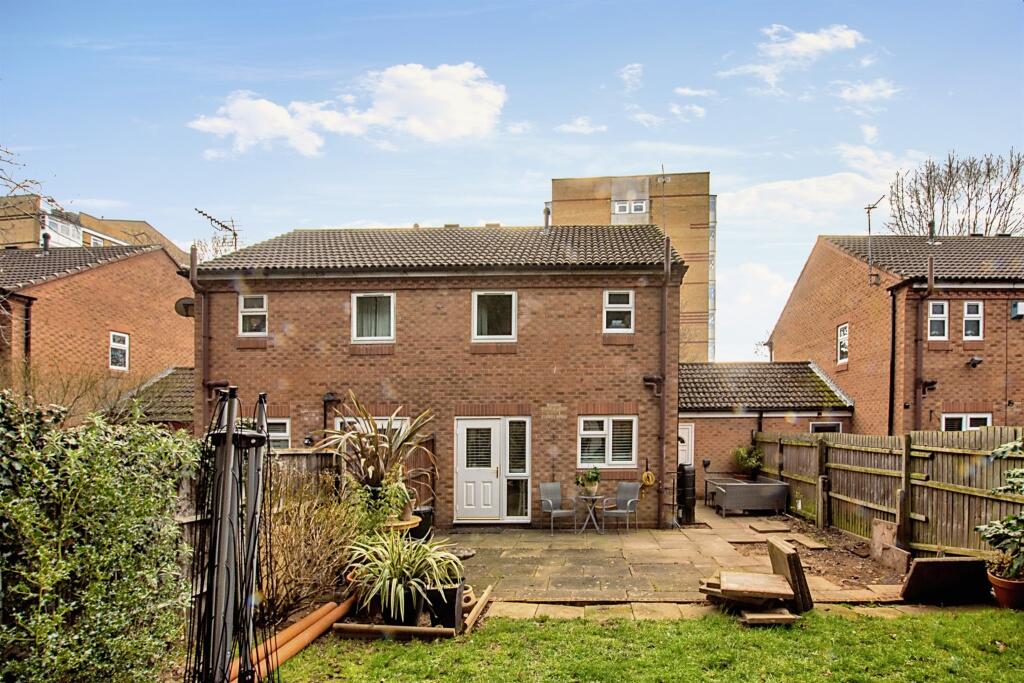 Additional image 11 of Stonebridge Crescent, Kingshurst