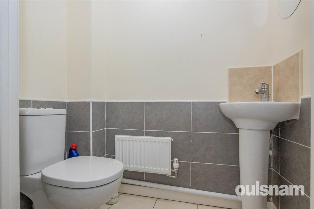 Additional image 9 of Meadows Drive, Selly Oak, Birmingham, West Midlands, B29