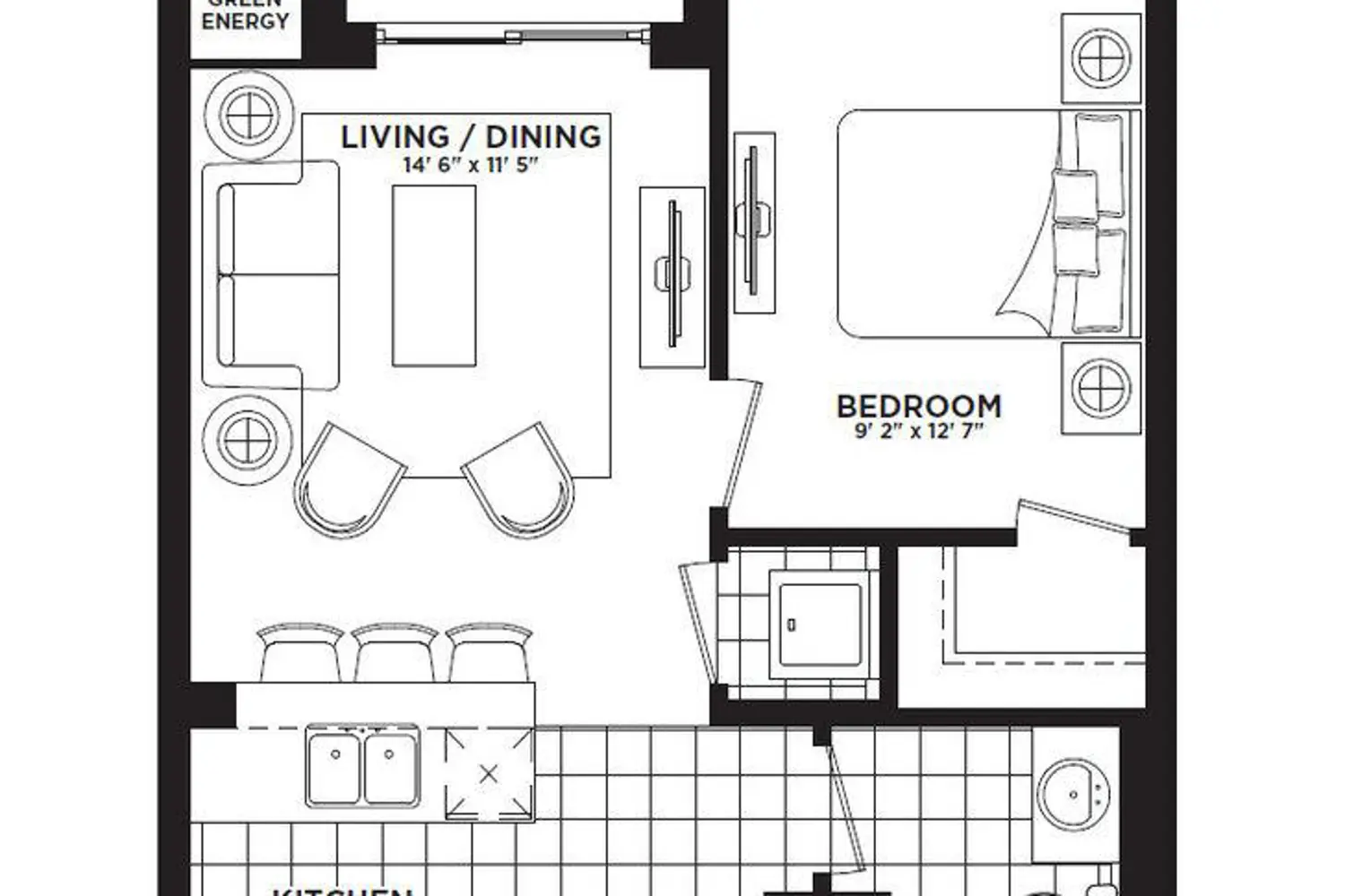 Additional image 3 of 101 Shoreview Place 225