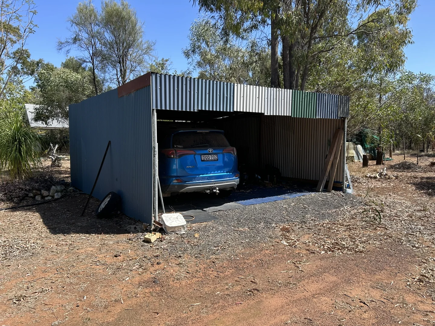 Additional image 12 of 261 Machaness Road, Tara QLD 4421