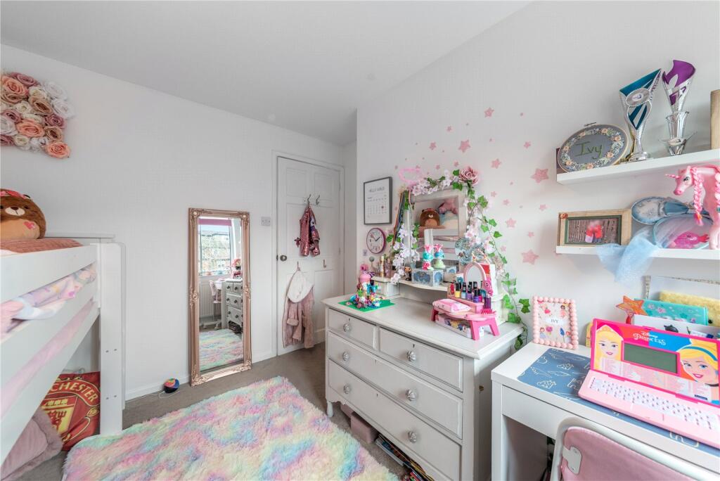 Additional image 9 of Robins Hill Drive, Alvechurch, Birmingham, Worcestershire, B48