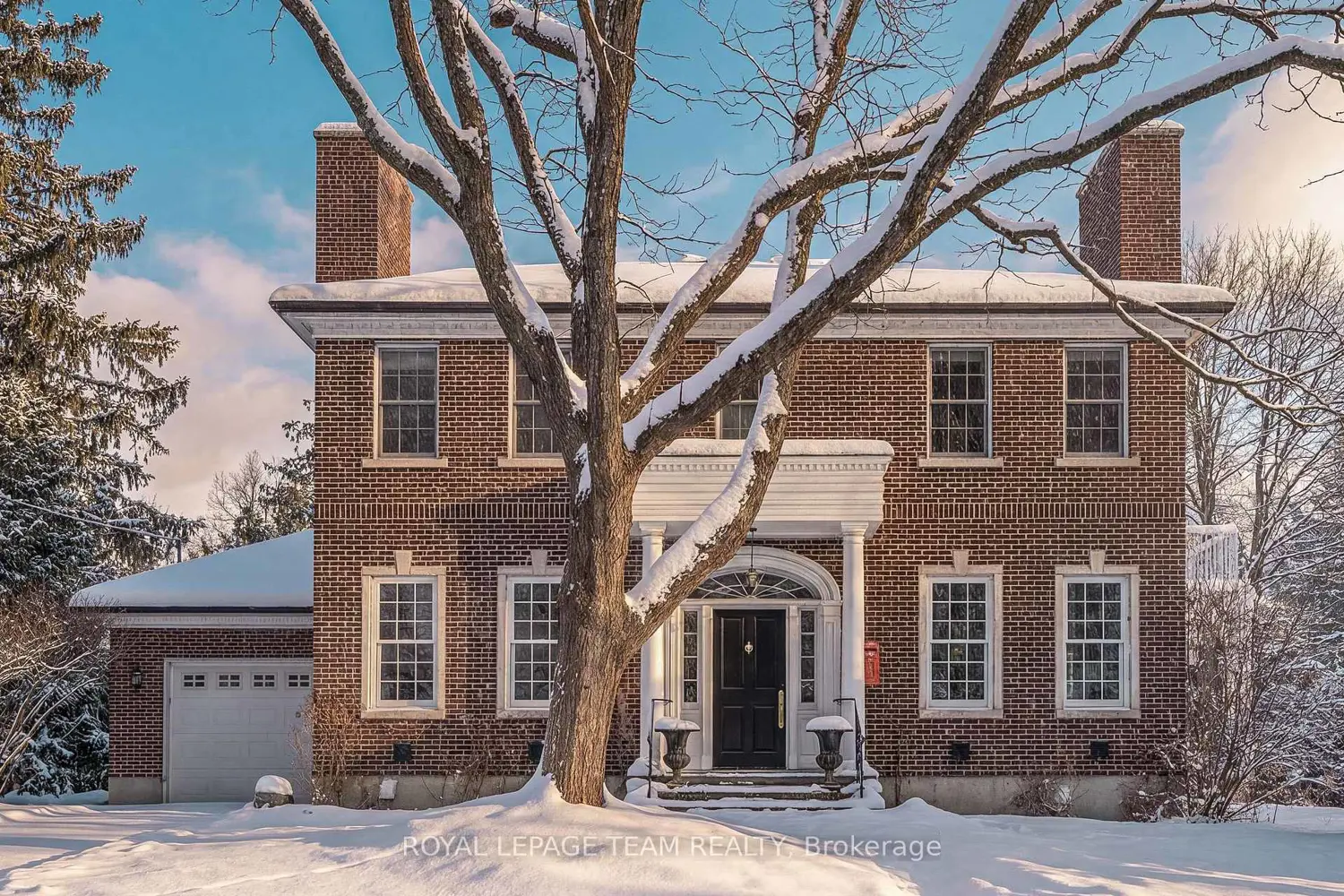 140 Howick Street