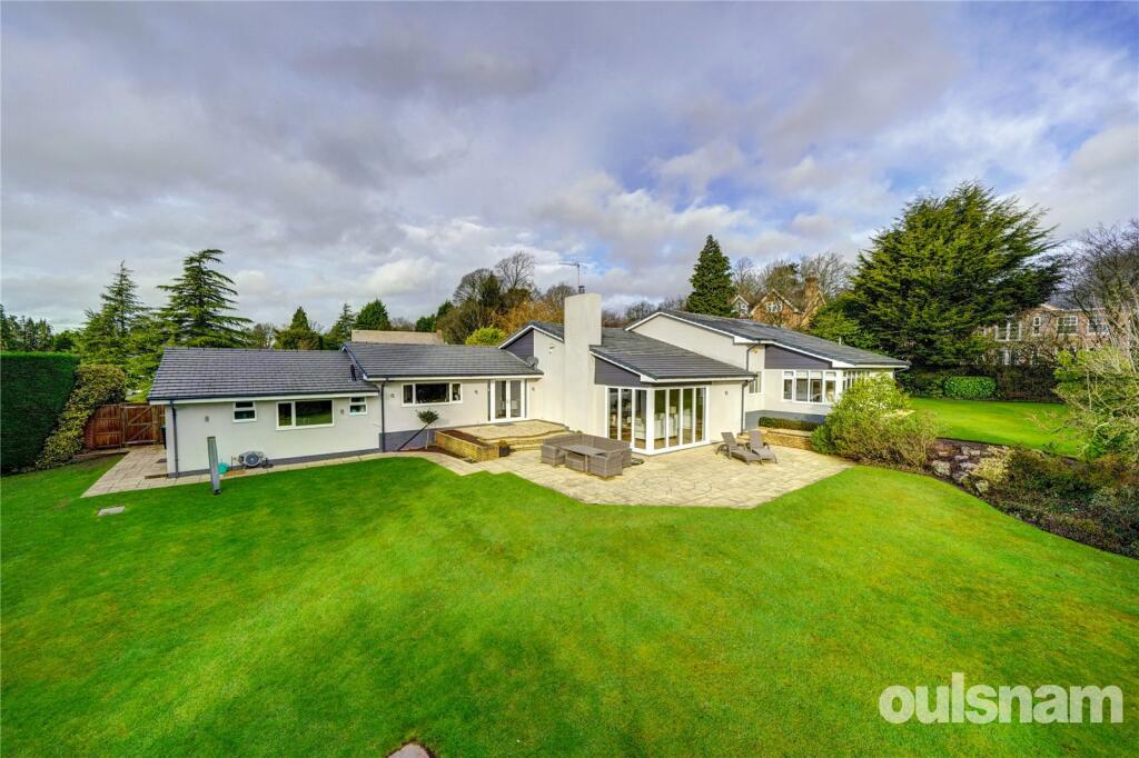 Additional image 25 of Blakesfield Drive, Barnt Green, Birmingham, Worcestershire, B45