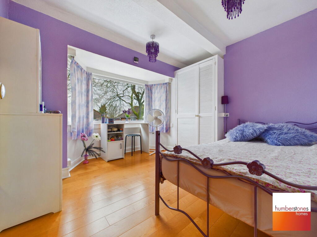 Additional image 16 of Wilmington Road, Quinton