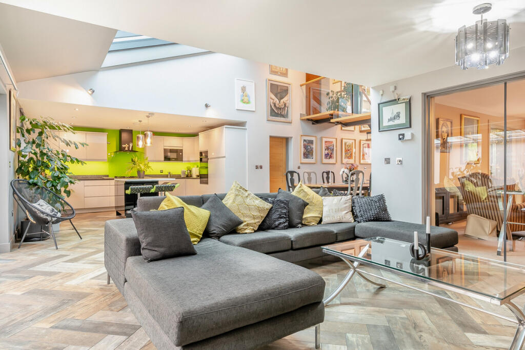 Additional image 10 of Back Lane, Shustoke, North Warwickshire, B46 2AW