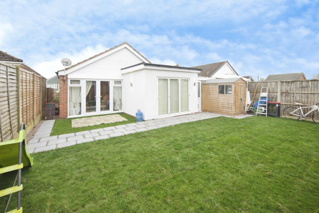 Additional image 10 of Castle Drive, Coleshill, Birmingham, Warwickshire, B46