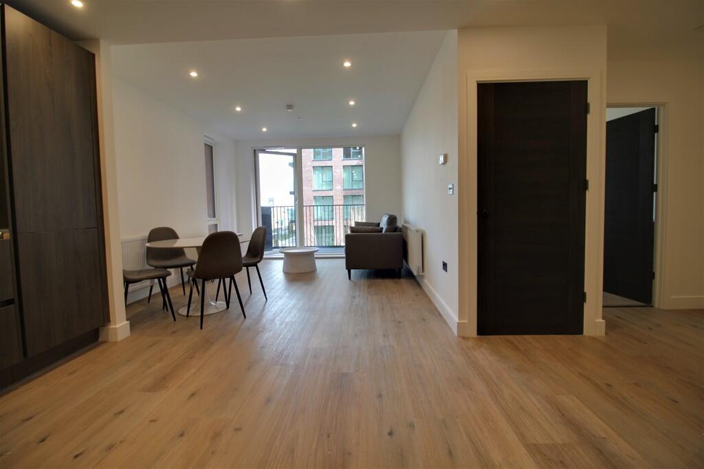 Additional image 9 of The Colmore, Snow Hill Wharf, Shadwell Street, Birmingham