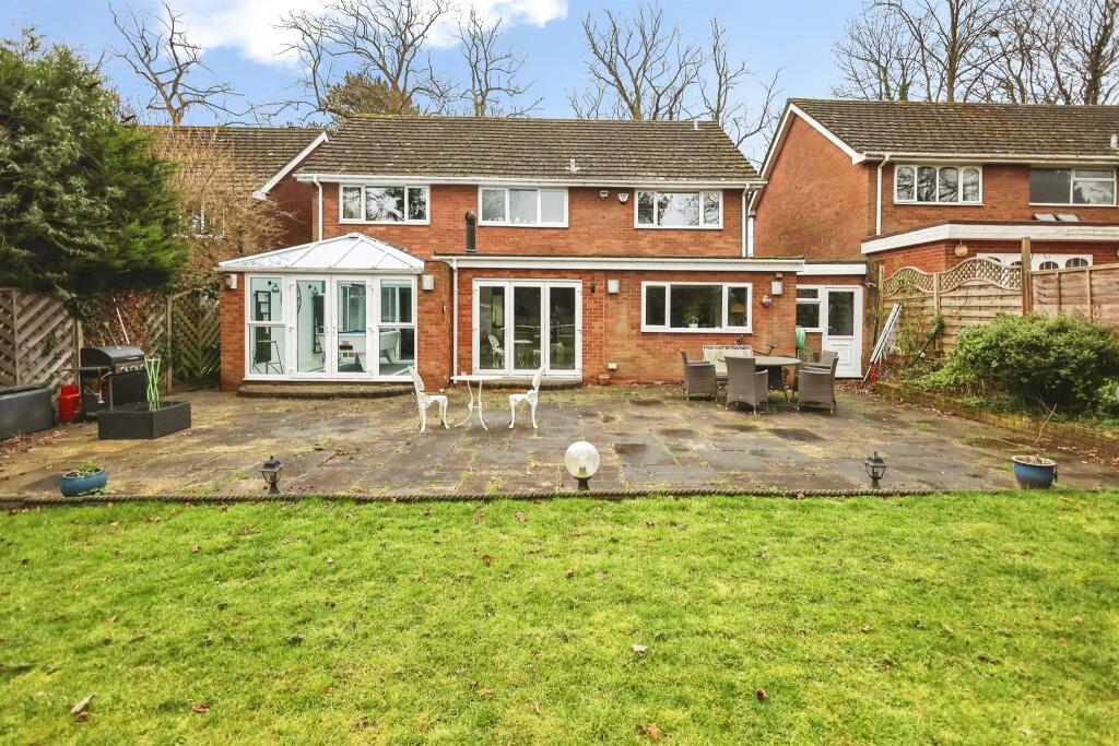 Additional image 19 of Rectory Lane, BIRMINGHAM