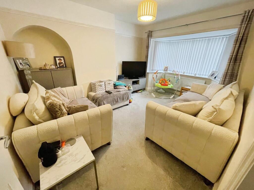 Additional image 2 of Chantrey Crescent, Birmingham, B43