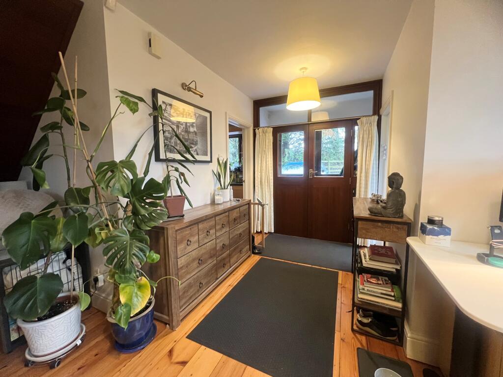 Additional image 2 of The Granary, Lilley Green Road