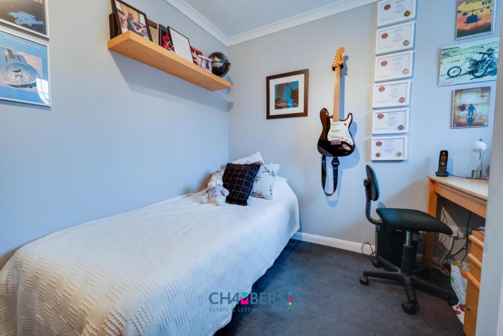 Additional image 29 of Chestnut Grove, Coleshill