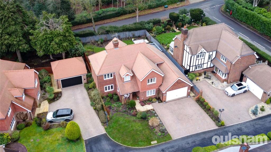 Additional image 33 of The Hollies, Barnt Green, Birmingham, Worcestershire, B45