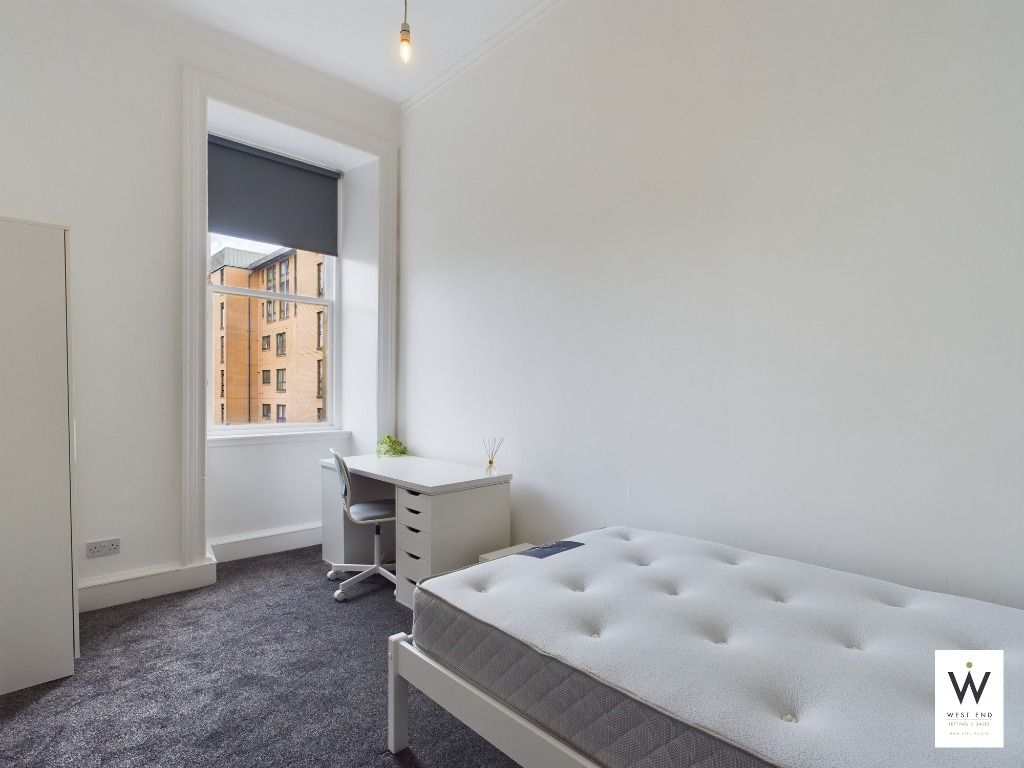 Additional image 16 of 5 bed flat to rentHMO Granville Street, Glasgow G3