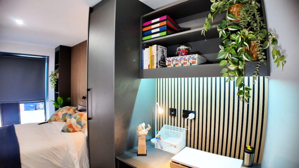 Additional image 10 of Studio 31, 1256-1258, Pershore Road, Birmingham, B30 2YA