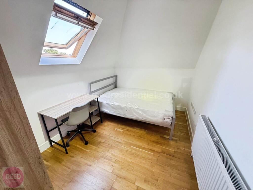 Additional image 12 of Flat 7 Exeter House - 7 bed, Selly Oak, West Midlands, B29