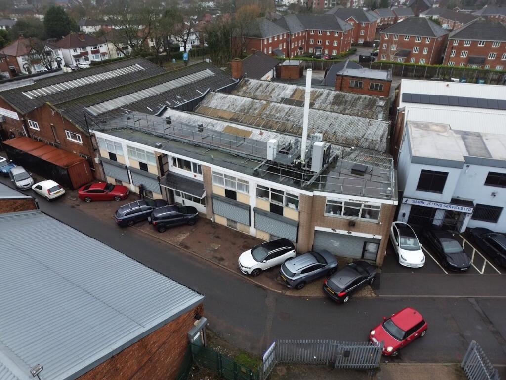 2 Lightning Way, Birmingham, B31 3PJ