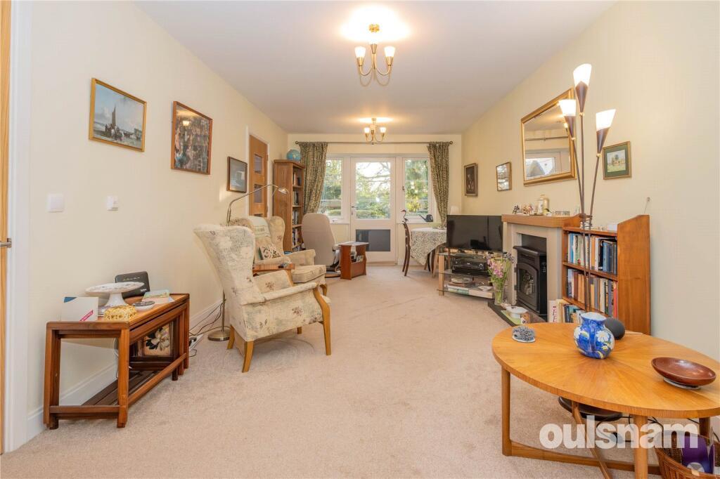 Additional image 19 of Oak Tree Lane, Bournville, Birmingham, West Midlands, B30