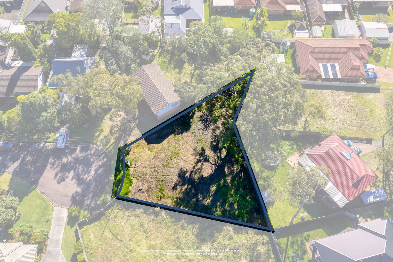 Additional image 4 of 6 Apanie Close, Summerland Point NSW 2259