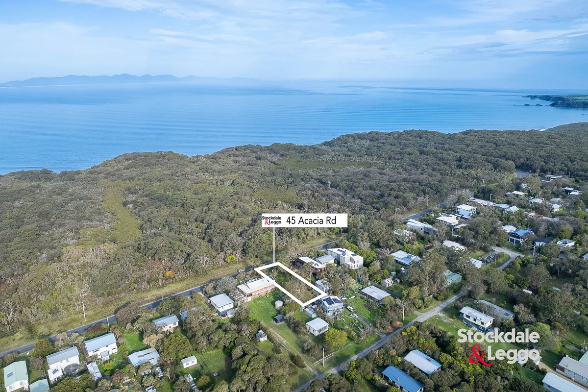 45 Acacia Road, Walkerville VIC 3956