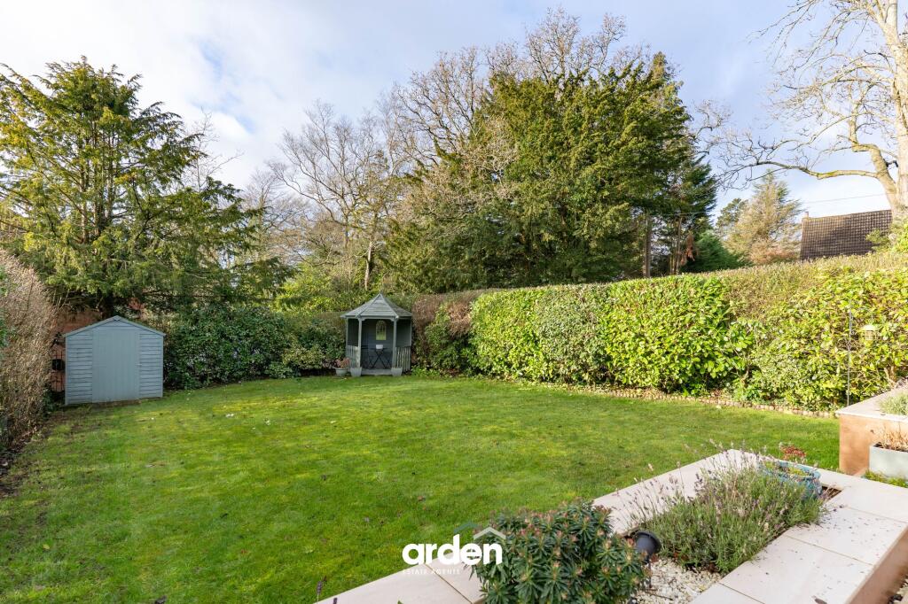 Additional image 21 of Twatling Road, Barnt Green, B45