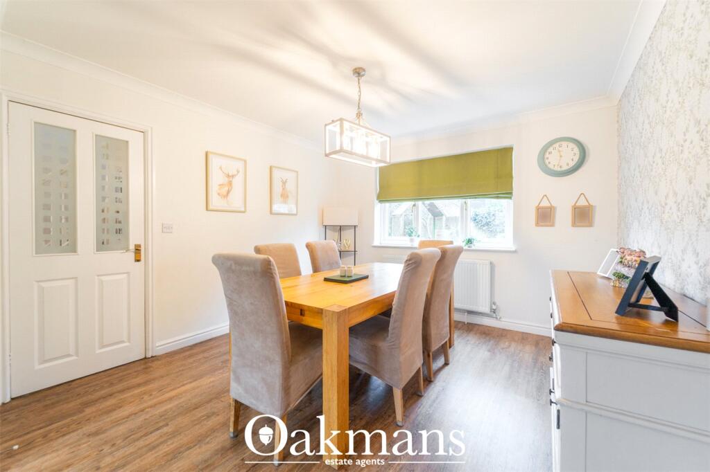 Additional image 8 of Beech Farm Croft, Birmingham, West Midlands, B31