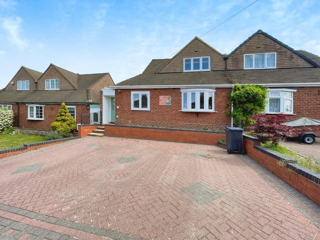 Additional image 23 of Beechdale Avenue, Birmingham, B44